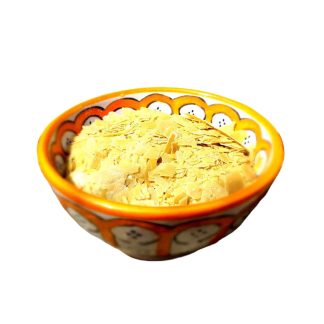 Savon d'Alep en paillettes