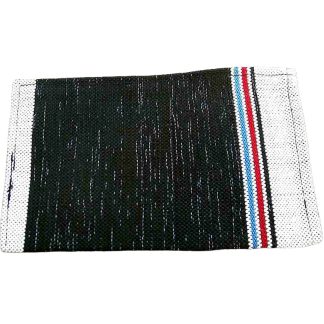 Gant de gommage kessa en poil de chèvre. Vous pouvez acheter ce gant de gommage en poil de chèvre sur Savon-Alep.Shop. Photo CC BY SA Savon-Alep.Shop